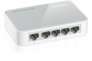 TP-Link TL-SF1005D