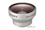 Sony VCL-0625S