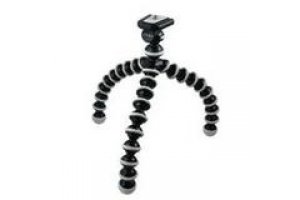 Joby Gorillapod Grijs