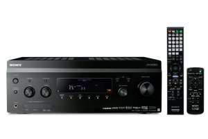 Sony STR-DA3400ESB