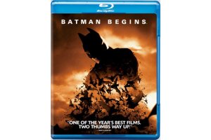 Sony Batman Begins