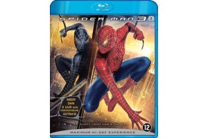 Sony Spider-Man 3