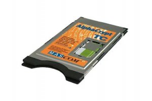 - AlphaCrypt Card TC