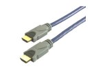 Vivanco HDMI-HDMI Gold Plated 10.0M