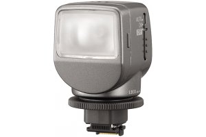 Sony HL1 Flits/lamp