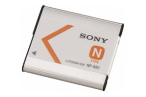 Sony NP-BN1